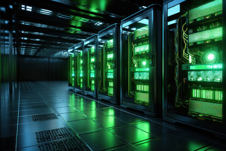 Precision Air Conditioning Singapore for Server Rooms