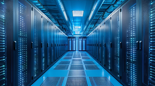 Precision Air Conditioning Singapore for Data Centres
