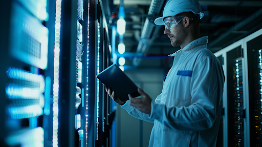 Why Standard HVAC Logic Breaks Down in Mission-Critical Rooms