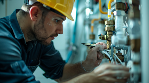Water Leakage Detection System Singapore Guide 2026