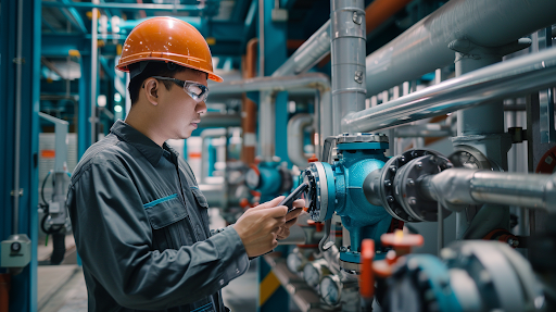 Why Water Risk Is Serious in Singapore Server Rooms and Data Centres