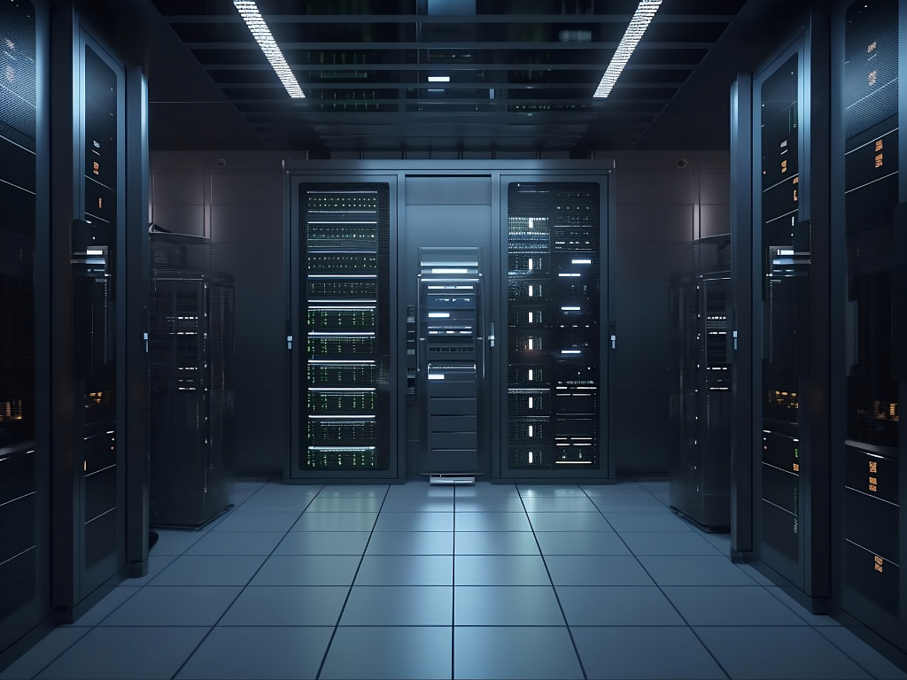How does thermal energy storage cut data centre cooling cost?