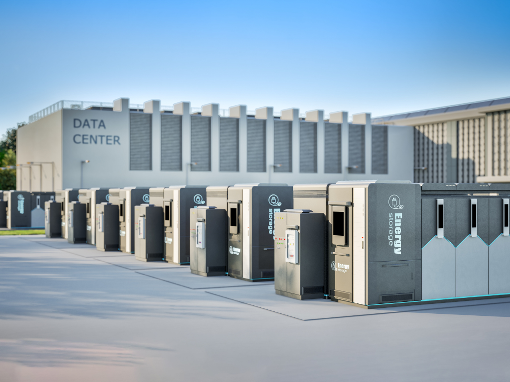 Thermal Energy Storage: Cut Data Centre Cooling Cost